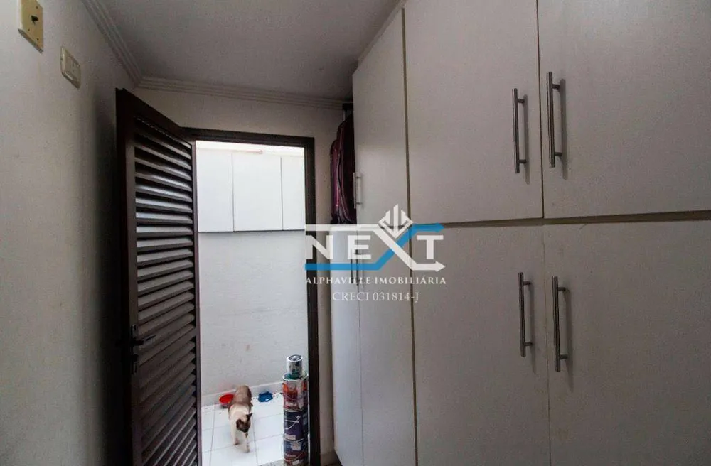Casa de Condomínio, 4 quartos - Foto 12