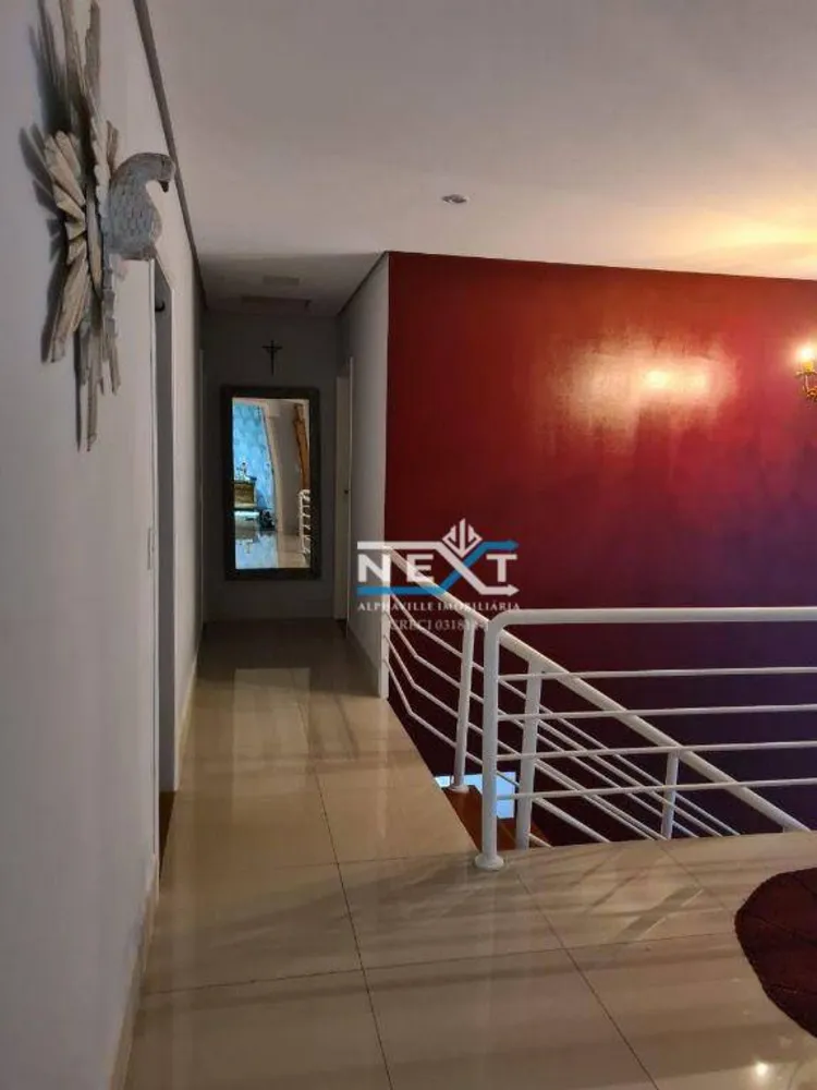 Casa de Condomínio, 4 quartos - Foto 3