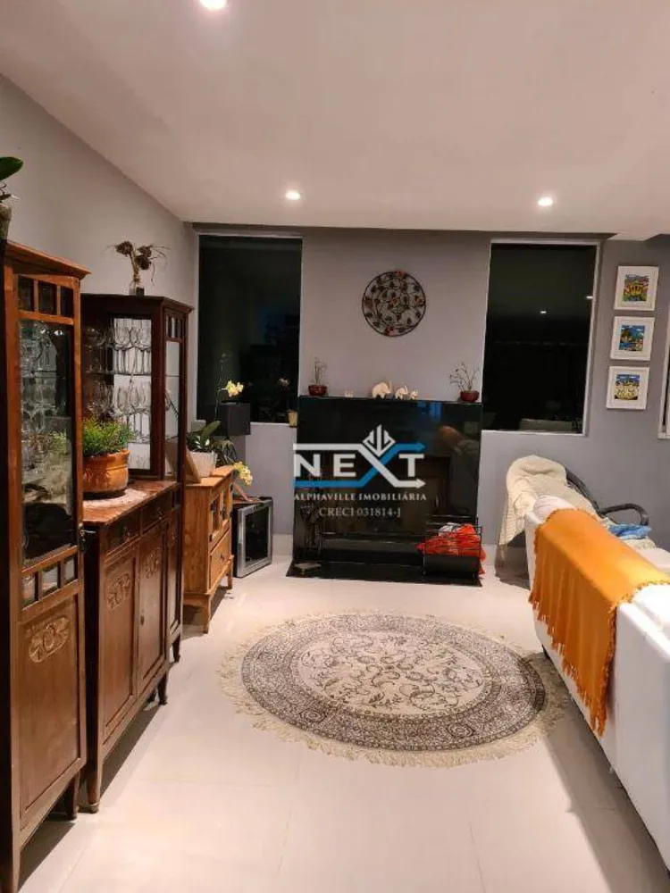 Casa de Condomínio, 4 quartos - Foto 7
