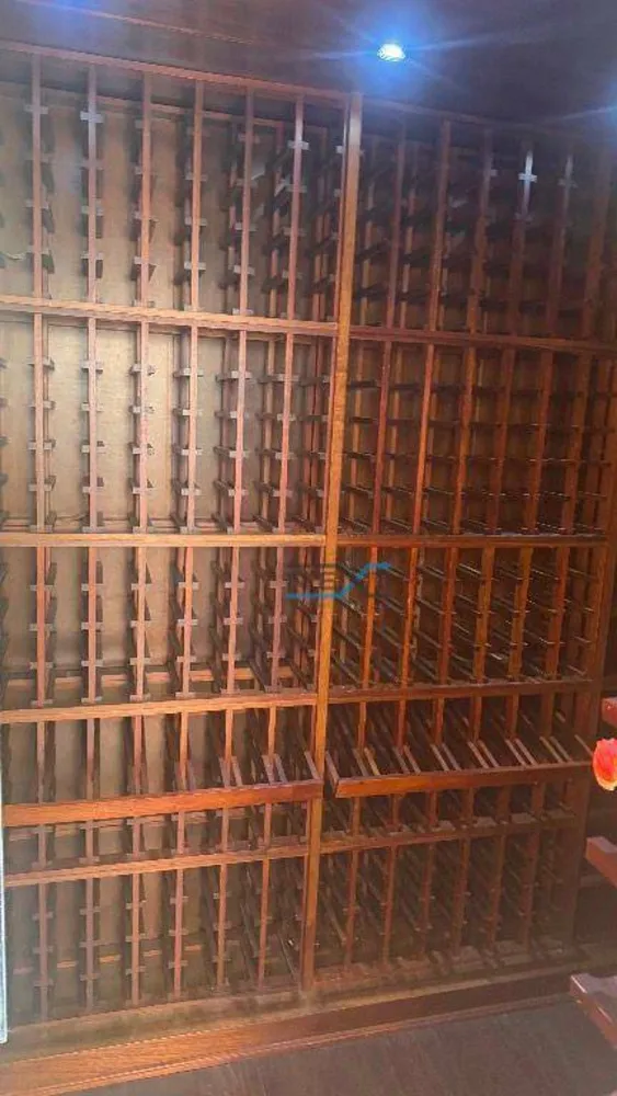 Casa de Condomínio, 6 quartos - Foto 8
