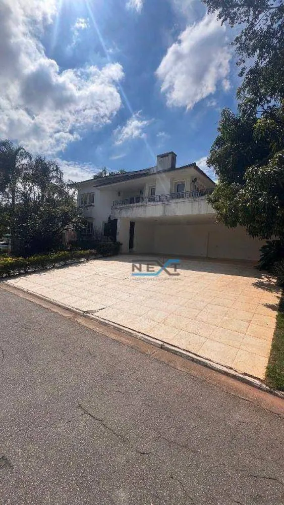 Casa de Condomínio, 6 quartos - Foto 6