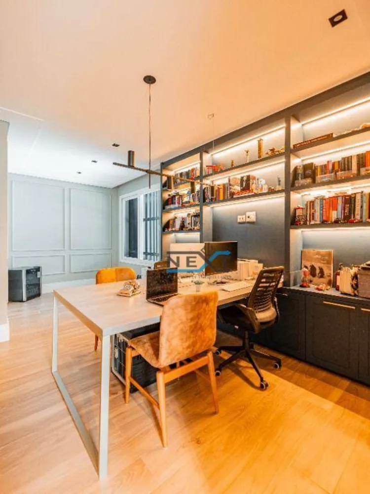 Casa de Condomínio, 6 quartos - Foto 5