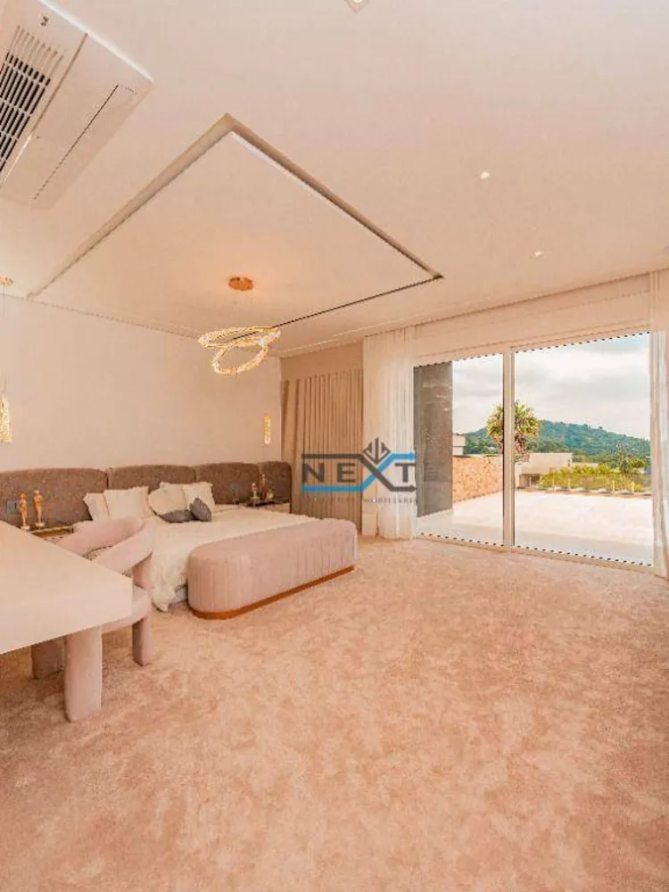 Casa de Condomínio, 6 quartos - Foto 8