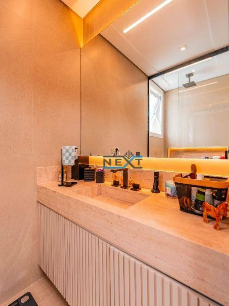 Casa de Condomínio, 6 quartos - Foto 6