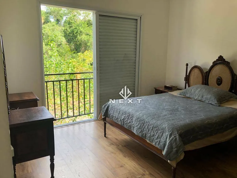 Casa de Condomínio, 4 quartos - Foto 6