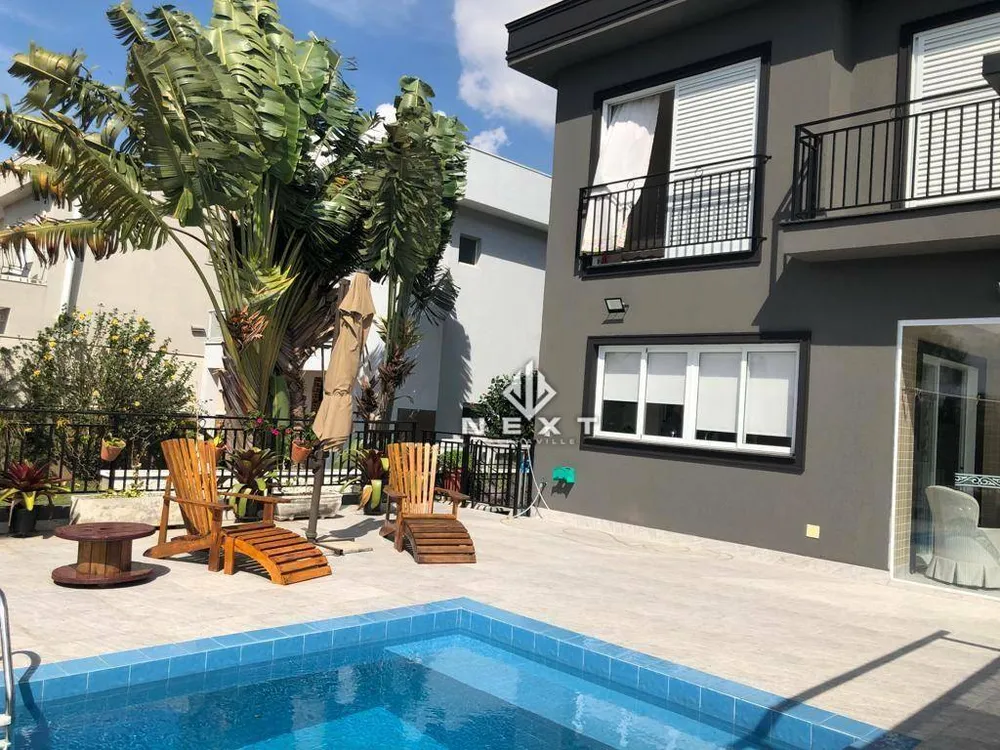 Casa de Condomínio, 4 quartos - Foto 7
