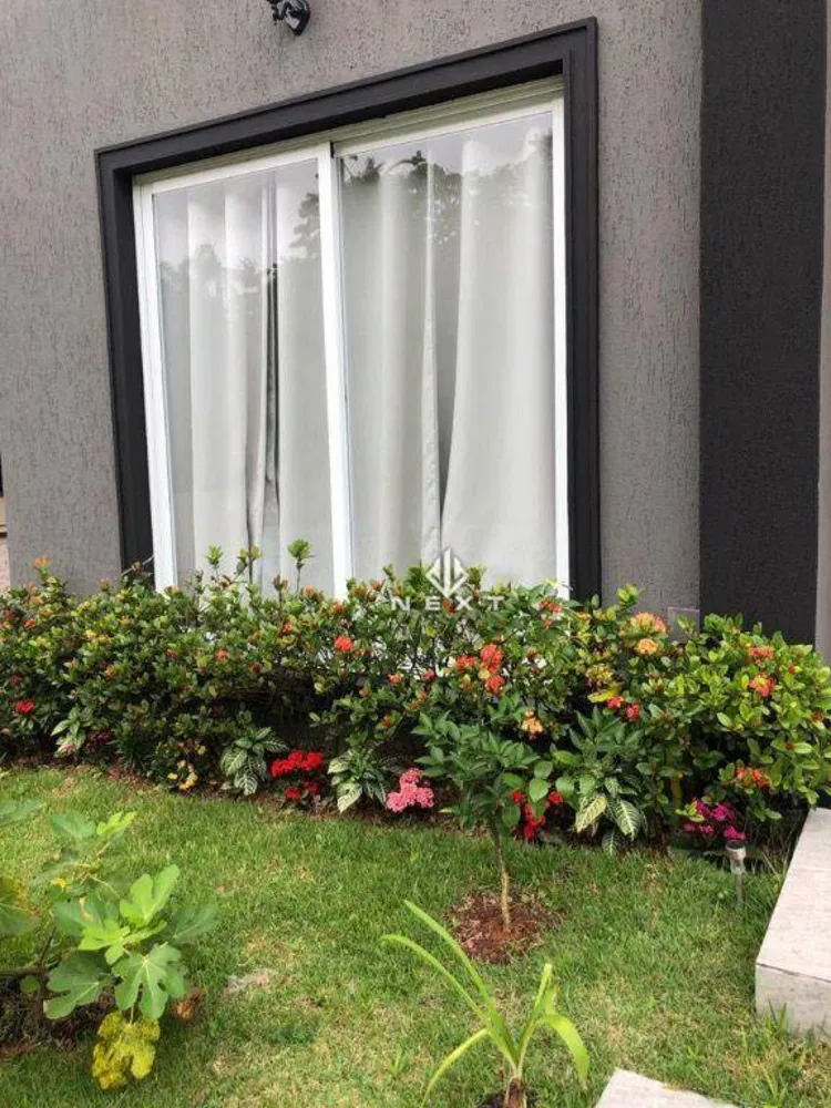 Casa de Condomínio, 4 quartos - Foto 12