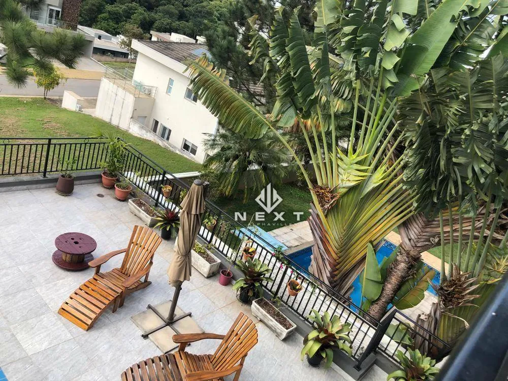 Casa de Condomínio, 4 quartos - Foto 8