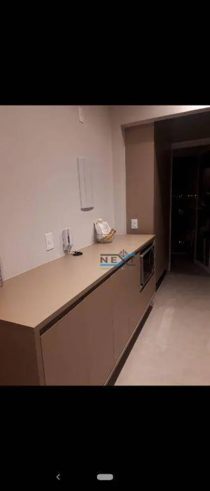 Apartamento, 2 quartos, 81 m² - Foto 9