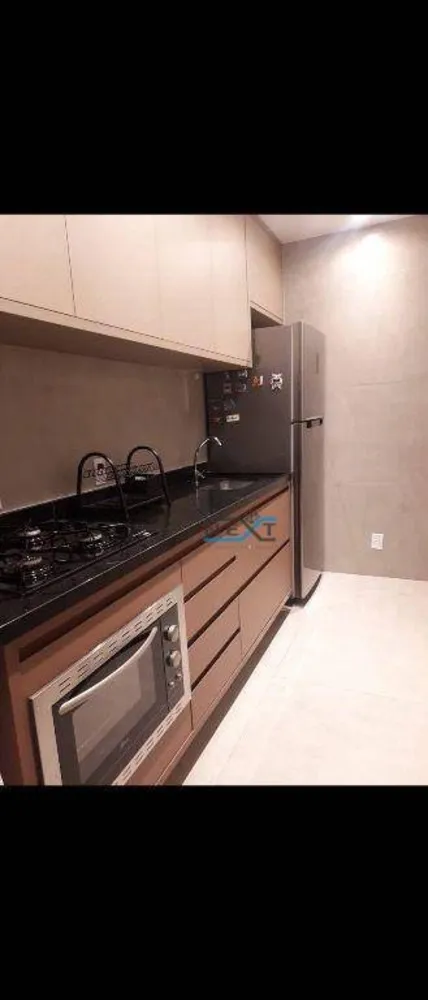 Apartamento, 2 quartos, 81 m² - Foto 11