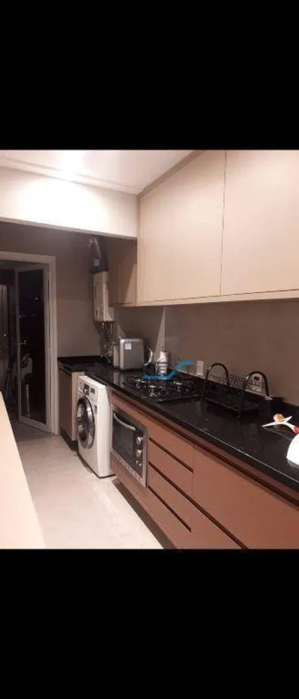 Apartamento, 2 quartos, 81 m² - Foto 12