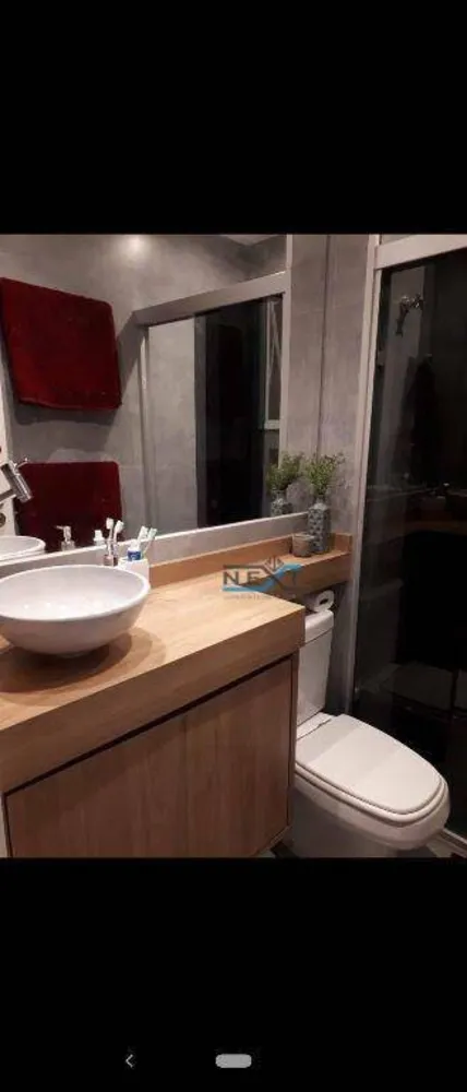 Apartamento, 2 quartos, 81 m² - Foto 10