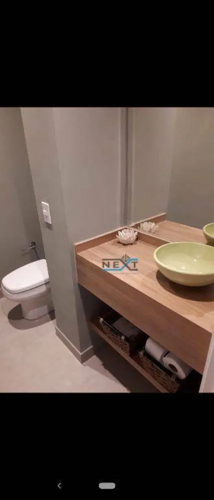 Apartamento, 2 quartos, 81 m² - Foto 6
