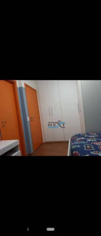 Apartamento, 2 quartos, 81 m² - Foto 5