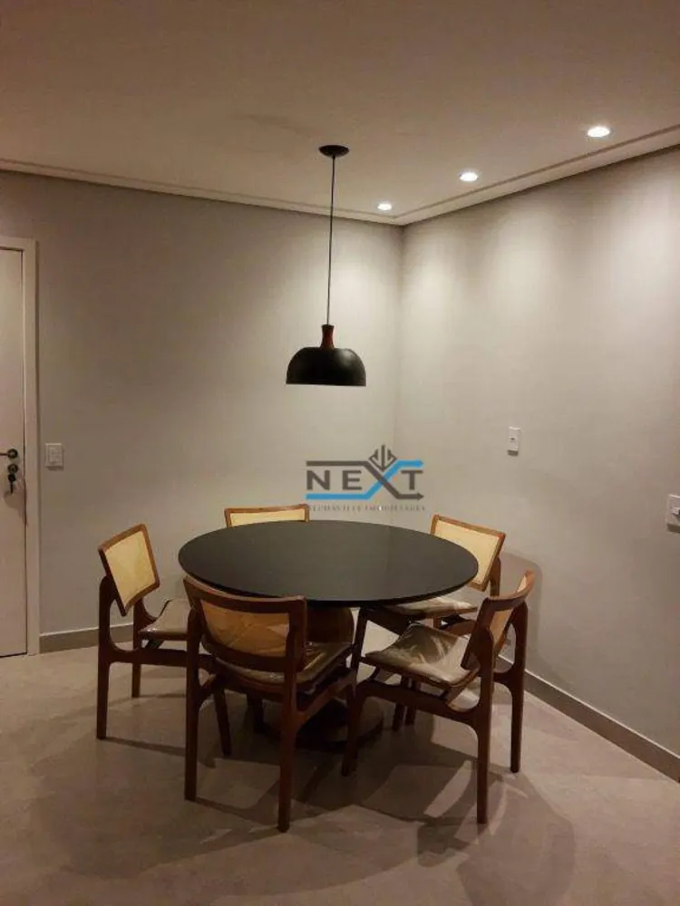 Apartamento, 2 quartos, 81 m² - Foto 2