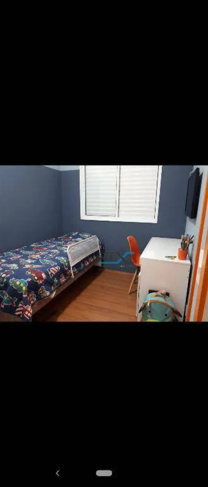 Apartamento, 2 quartos, 81 m² - Foto 7