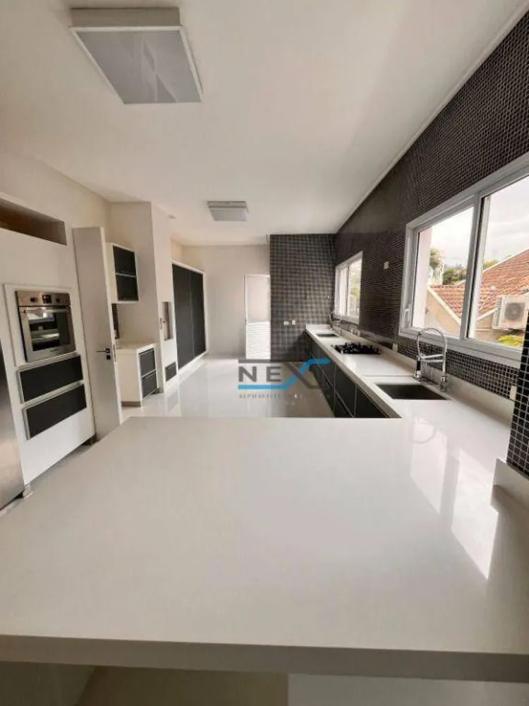 Casa de Condomínio, 5 quartos - Foto 7