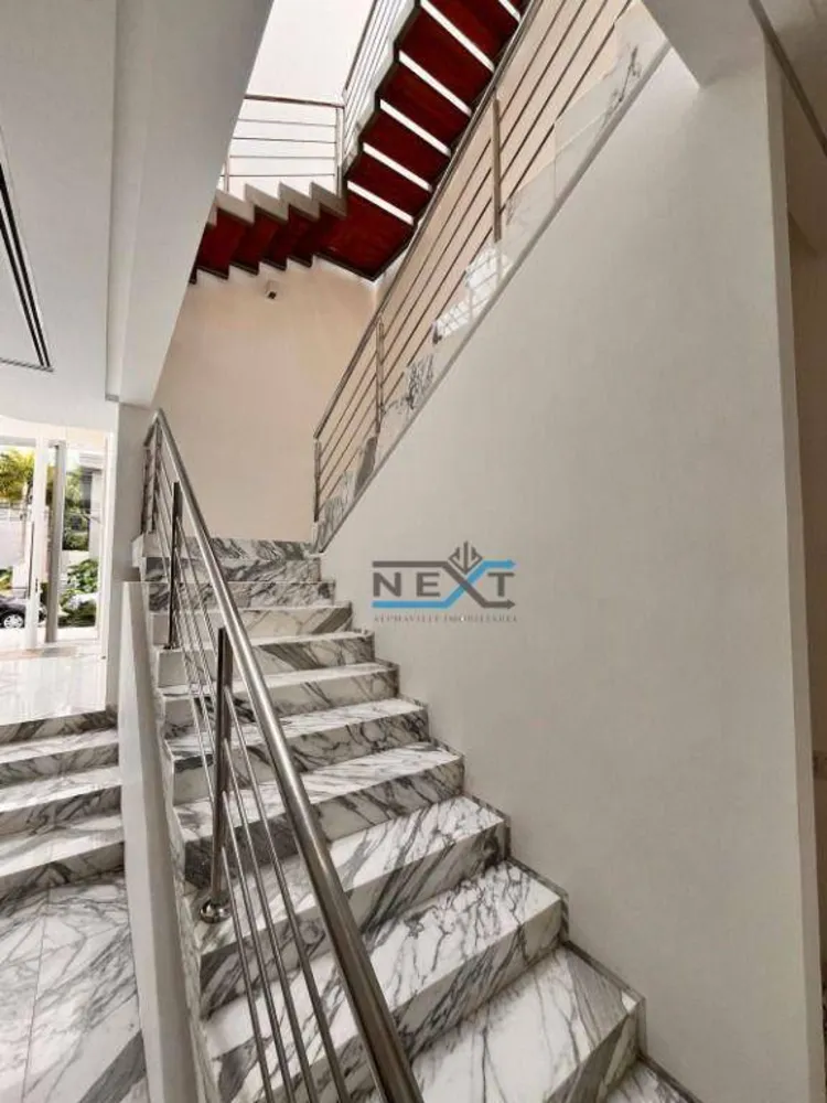 Casa de Condomínio, 5 quartos - Foto 4