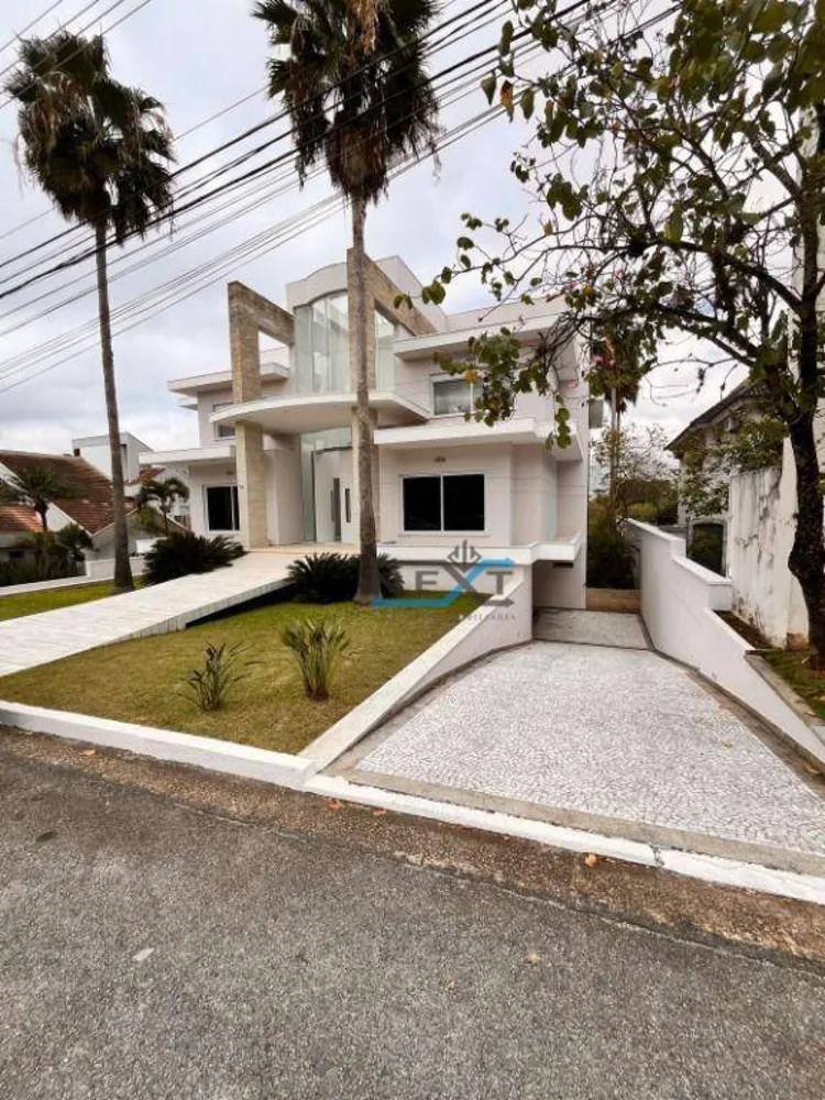 Casa de Condomínio, 5 quartos - Foto 1