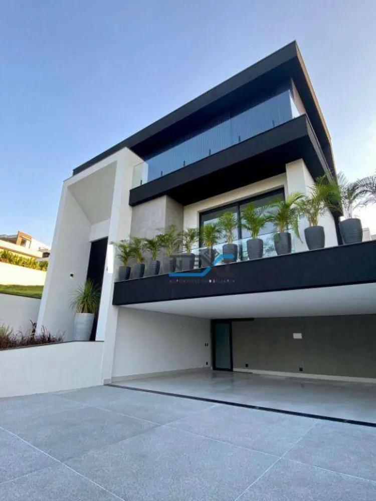 Casa de Condomínio, 4 quartos - Foto 6