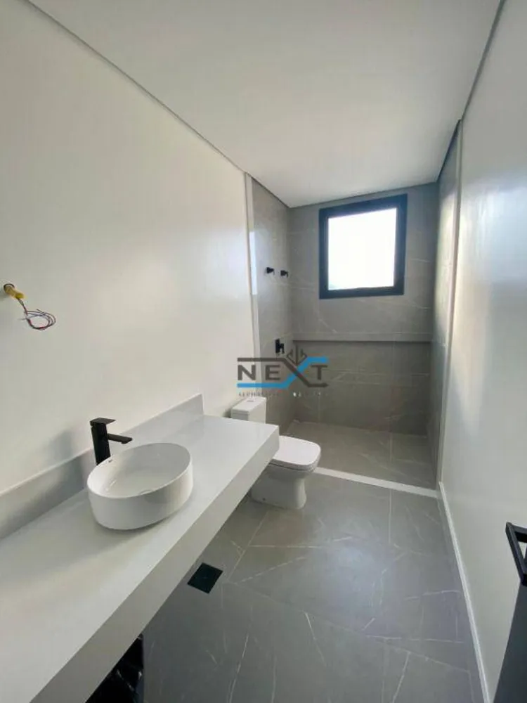 Casa de Condomínio, 4 quartos - Foto 9