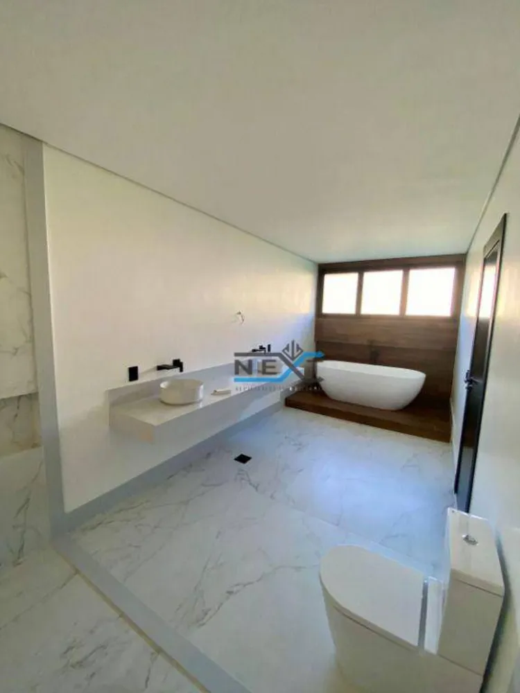 Casa de Condomínio, 4 quartos - Foto 14