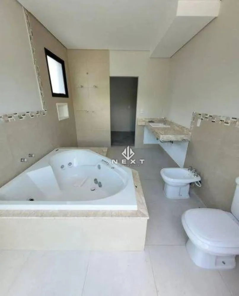 Casa de Condomínio, 4 quartos - Foto 9