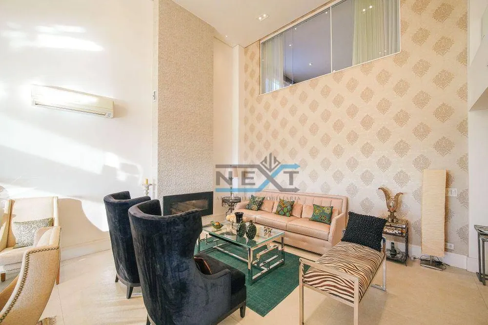 Casa de Condomínio, 4 quartos - Foto 8