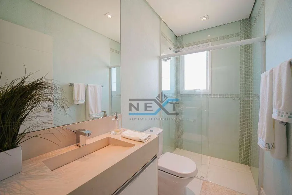 Casa de Condomínio, 4 quartos - Foto 4