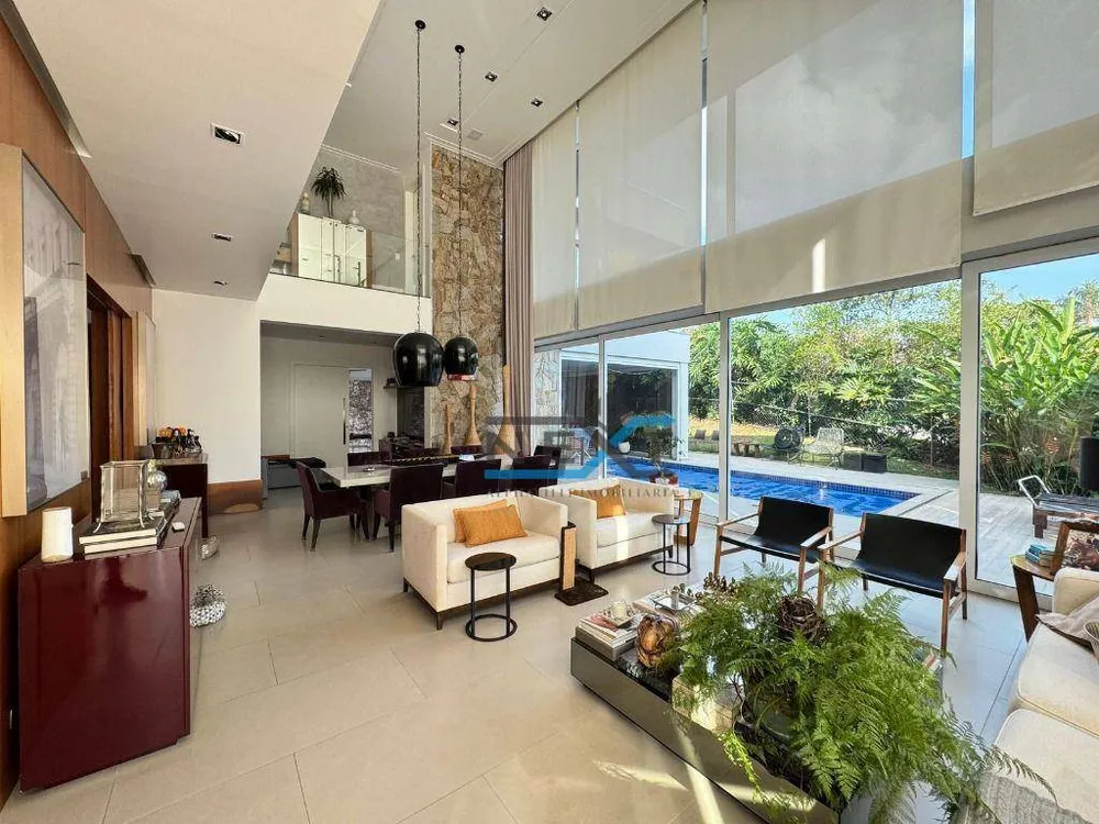 Casa de Condomínio, 4 quartos - Foto 3