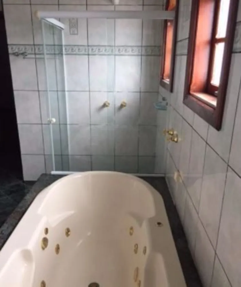 Casa de Condomínio, 4 quartos - Foto 8