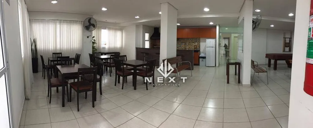 Apartamento, 3 quartos, 69 m² - Foto 1