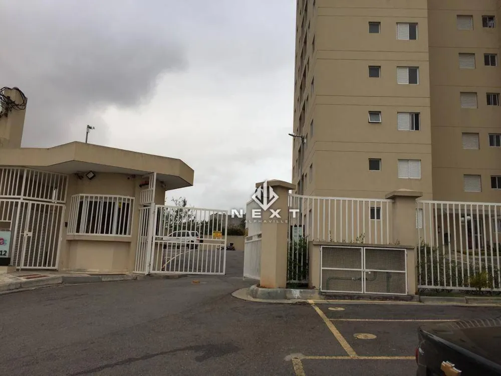 Apartamento, 3 quartos, 69 m² - Foto 5