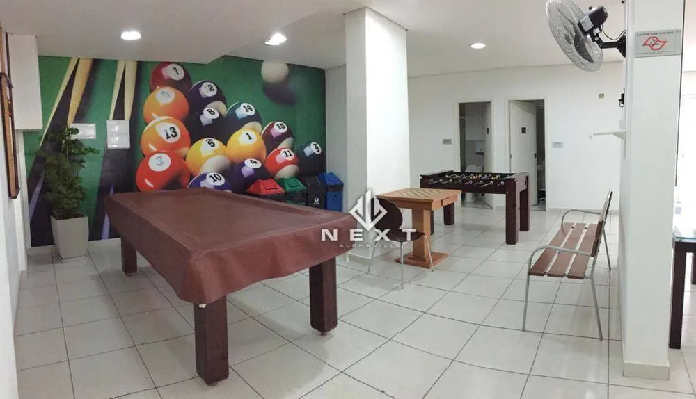 Apartamento, 3 quartos, 69 m² - Foto 4