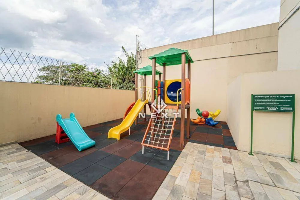 Apartamento, 3 quartos, 69 m² - Foto 3