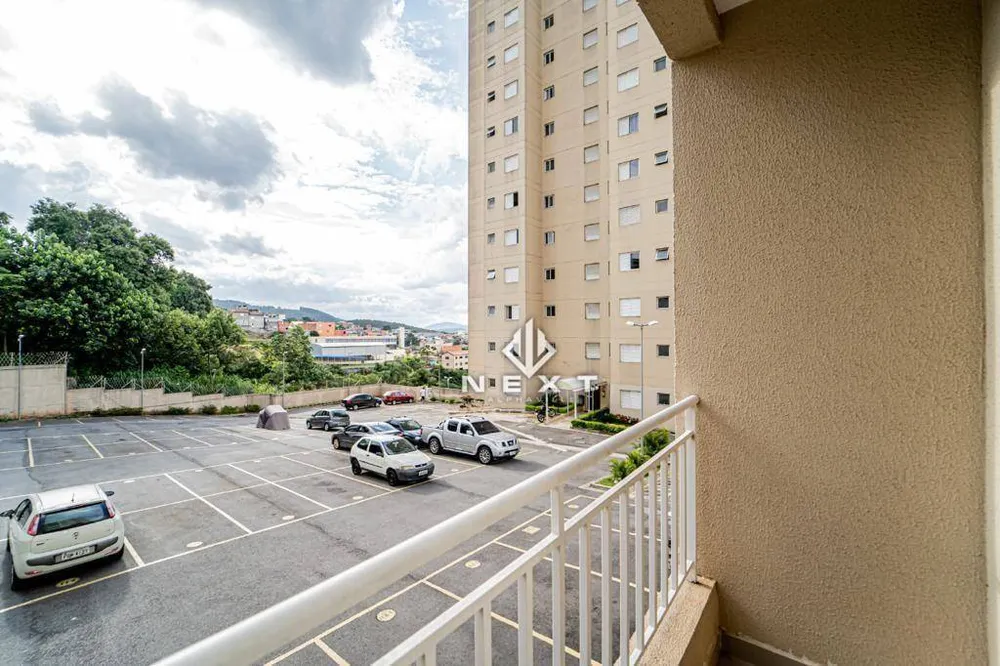 Apartamento, 3 quartos, 69 m² - Foto 6