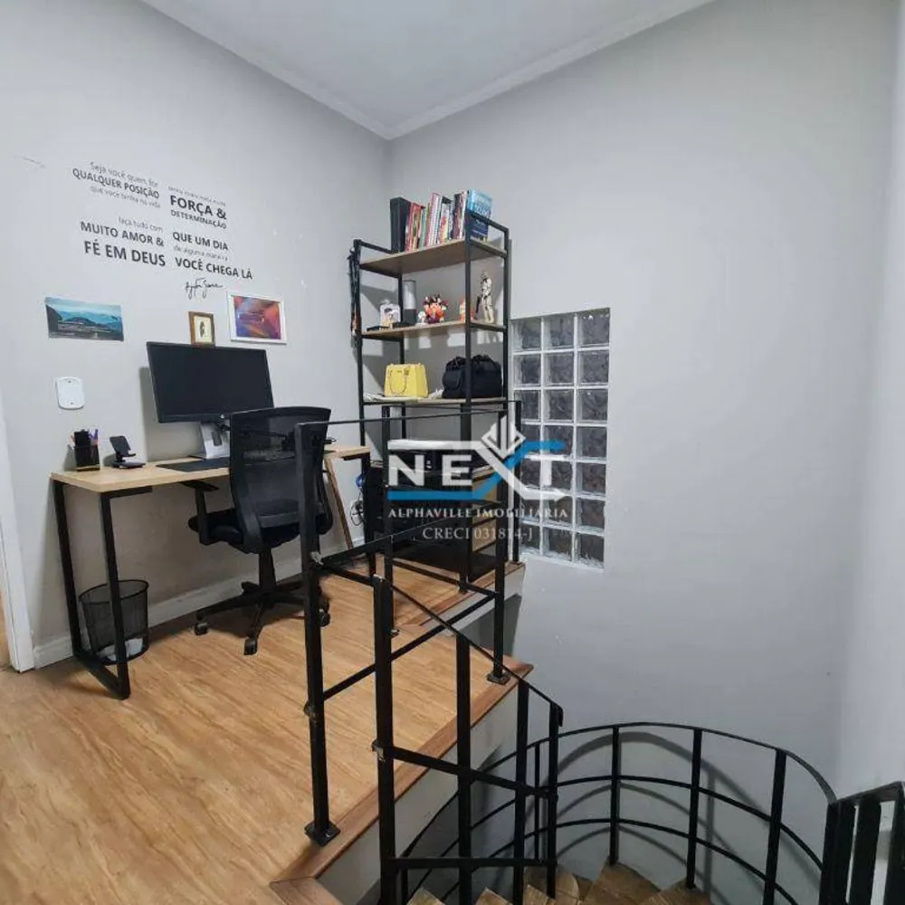 Casa, 3 quartos, 177 m² - Foto 10