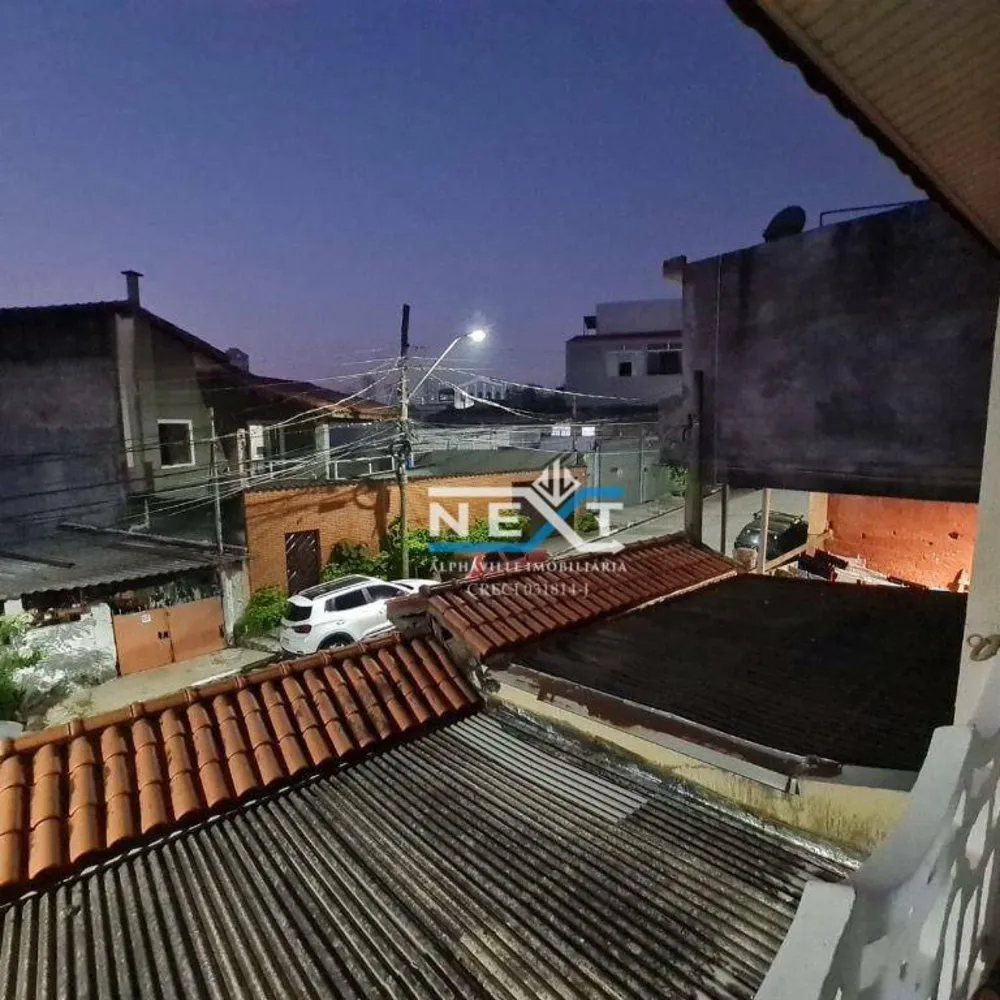 Casa, 3 quartos, 177 m² - Foto 5