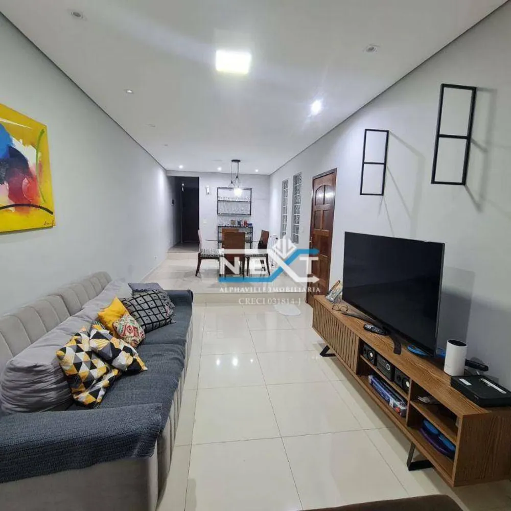 Casa, 3 quartos, 177 m² - Foto 12