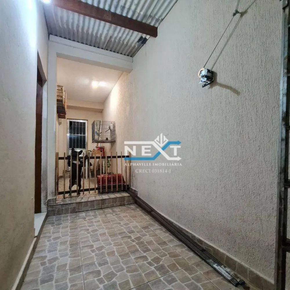 Casa, 3 quartos, 177 m² - Foto 3