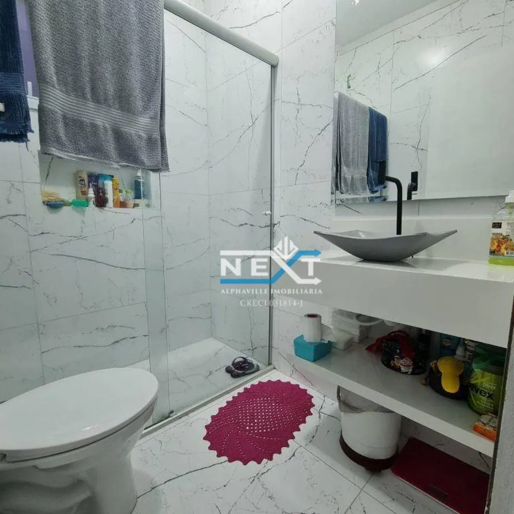 Casa, 3 quartos, 177 m² - Foto 9