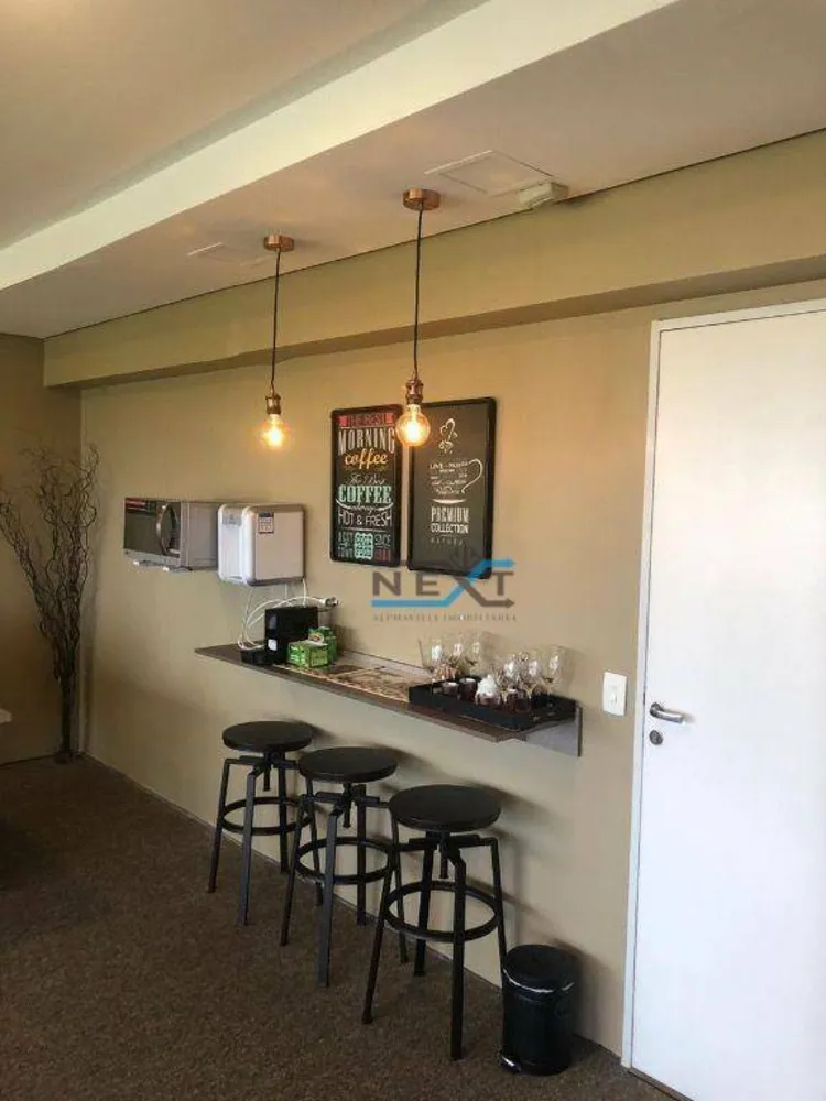 Sala-Conjunto, 80 m² - Foto 1