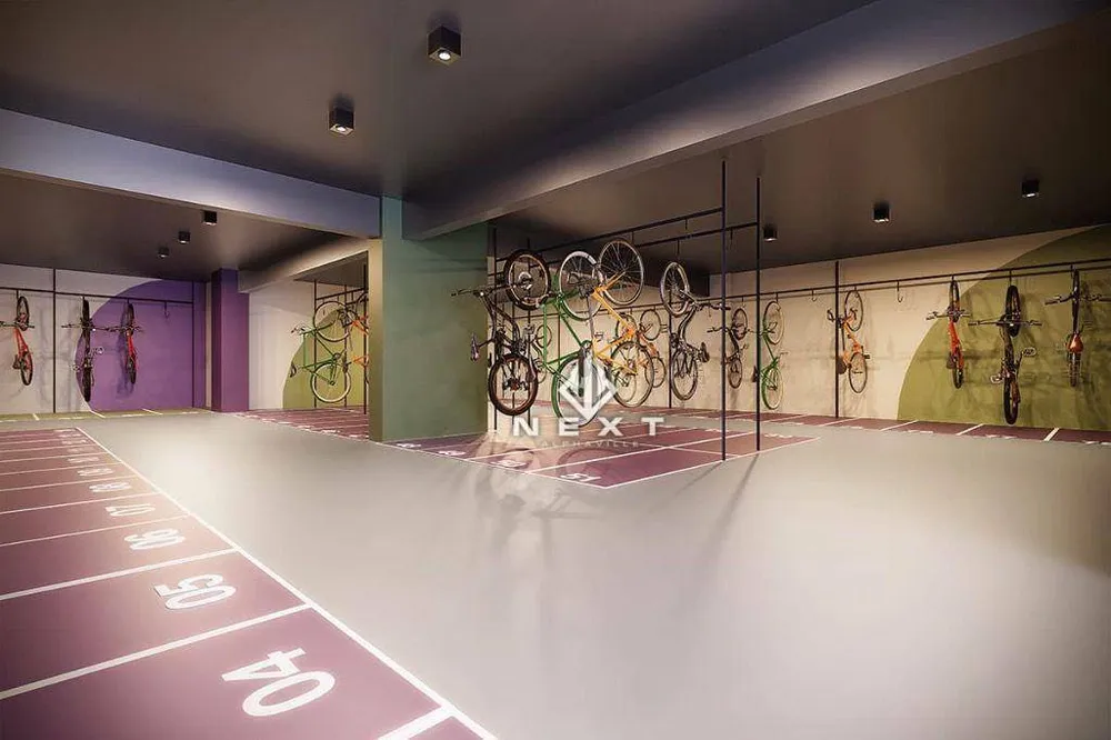 Apartamento, 2 quartos, 73 m² - Foto 1