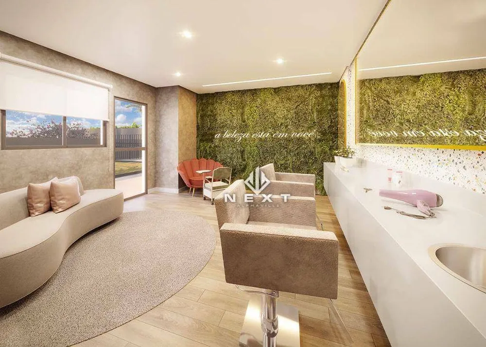 Apartamento, 2 quartos, 73 m² - Foto 4