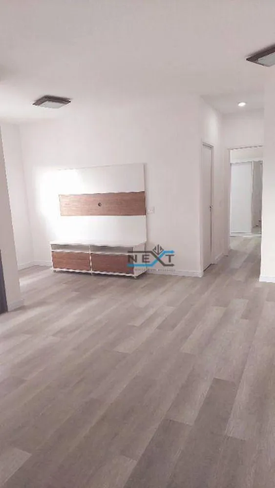 Apartamento, 2 quartos, 69 m² - Foto 2
