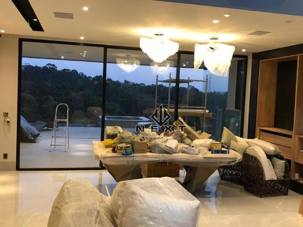 Casa de Condomínio, 5 quartos - Foto 8