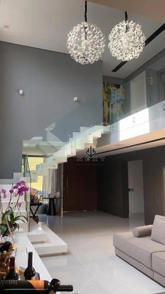 Casa de Condomínio, 5 quartos - Foto 4