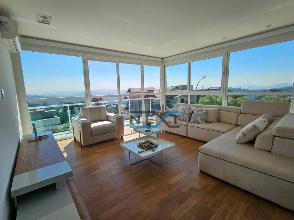 Casa de Condomínio, 4 quartos - Foto 7