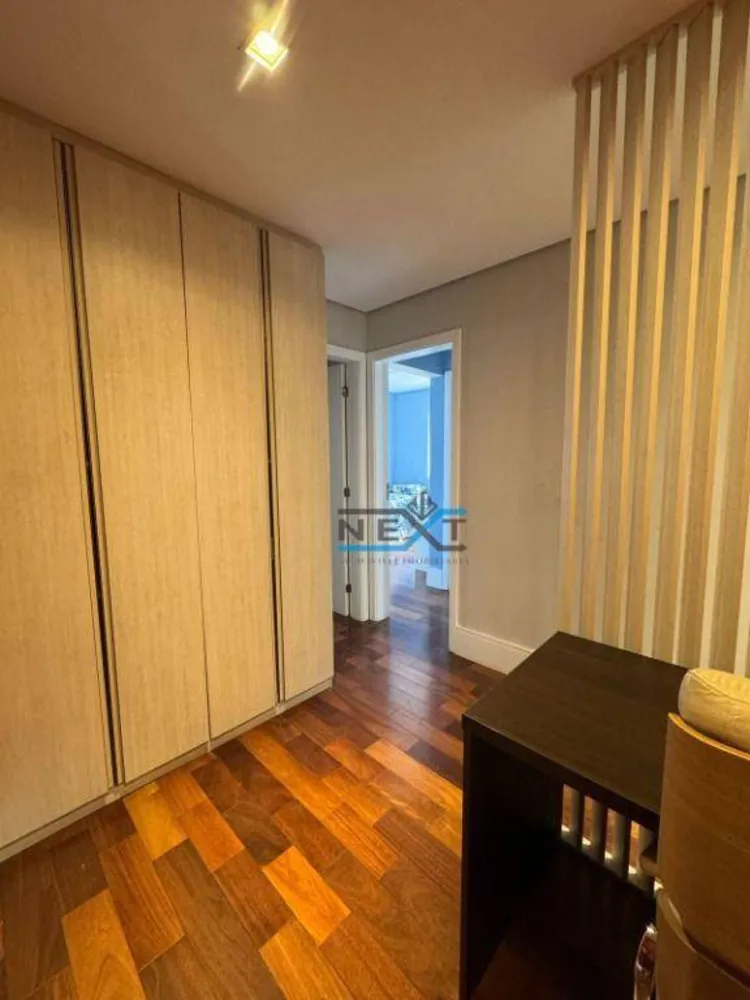 Apartamento, 3 quartos, 207 m² - Foto 3