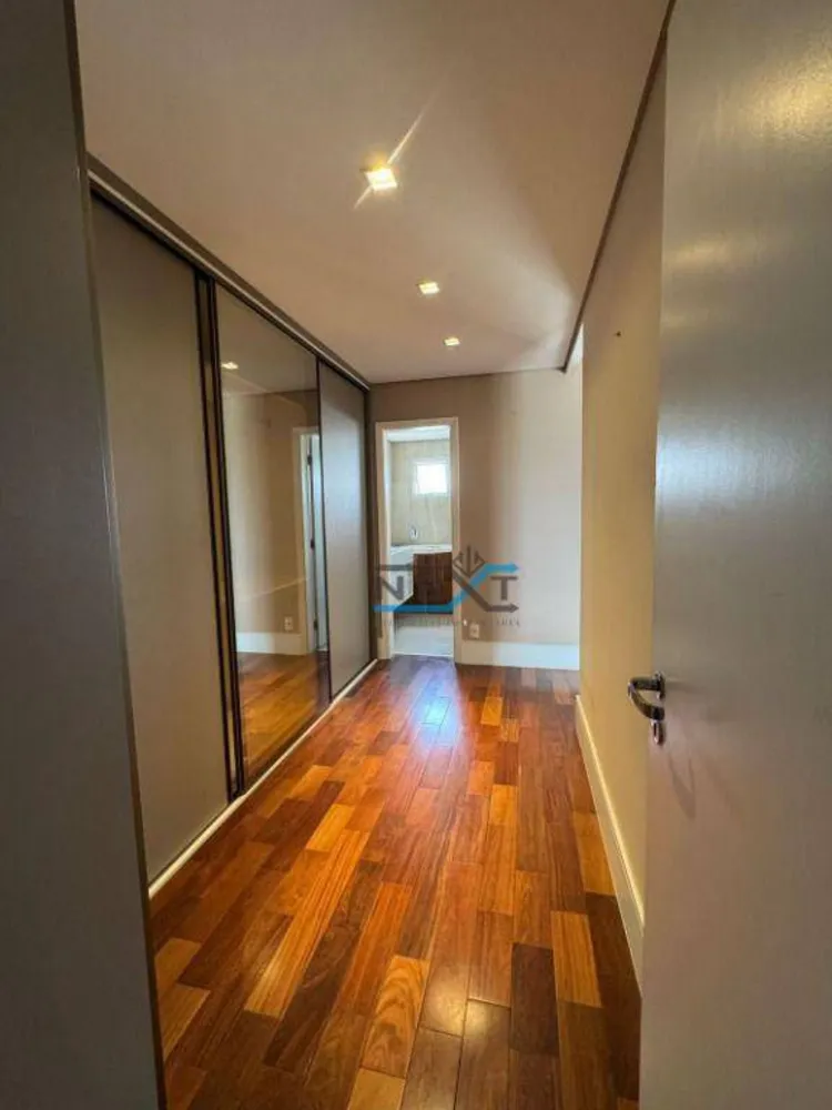 Apartamento, 3 quartos, 207 m² - Foto 4